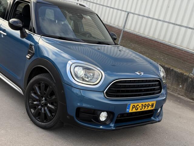 Mini COUNTRYMAN 1.5 Cooper | Harmon Kardon | Automaat