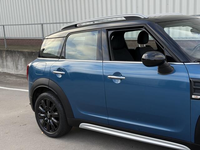 Mini COUNTRYMAN 1.5 Cooper | Harmon Kardon | Automaat
