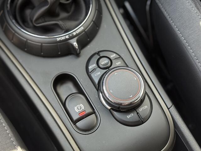 Mini COUNTRYMAN 1.5 Cooper | Harmon Kardon | Automaat