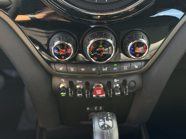 Mini COUNTRYMAN 1.5 Cooper | Harmon Kardon | Automaat