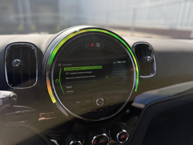 Mini COUNTRYMAN 1.5 Cooper | Harmon Kardon | Automaat