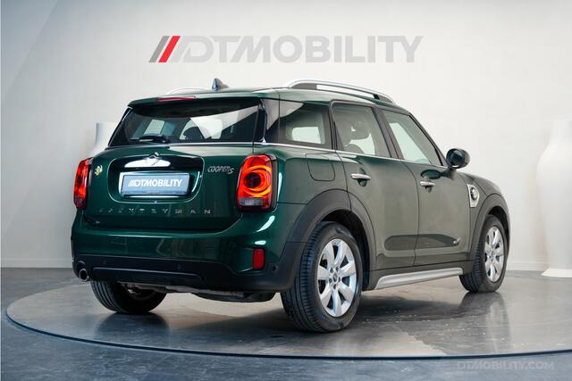 Mini COUNTRYMAN Mini 2.0 Cooper S E ALL4 | Sfeerverlichting | Keyless