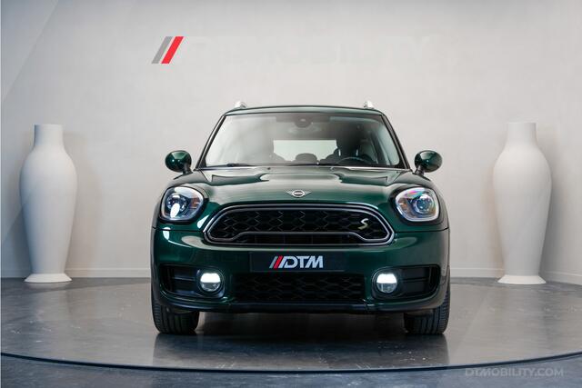 Mini COUNTRYMAN Mini 2.0 Cooper S E ALL4 | Sfeerverlichting | Keyless