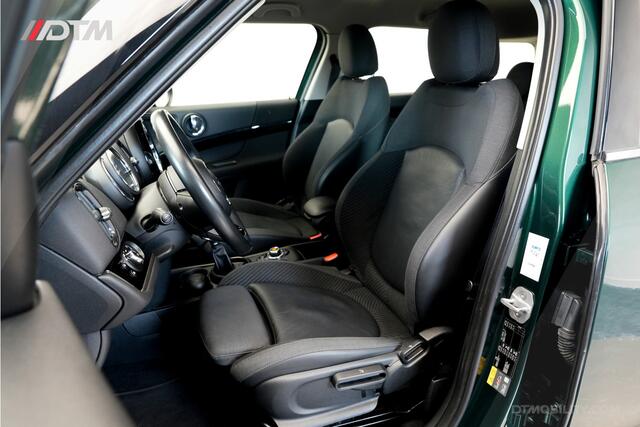 Mini COUNTRYMAN Mini 2.0 Cooper S E ALL4 | Sfeerverlichting | Keyless