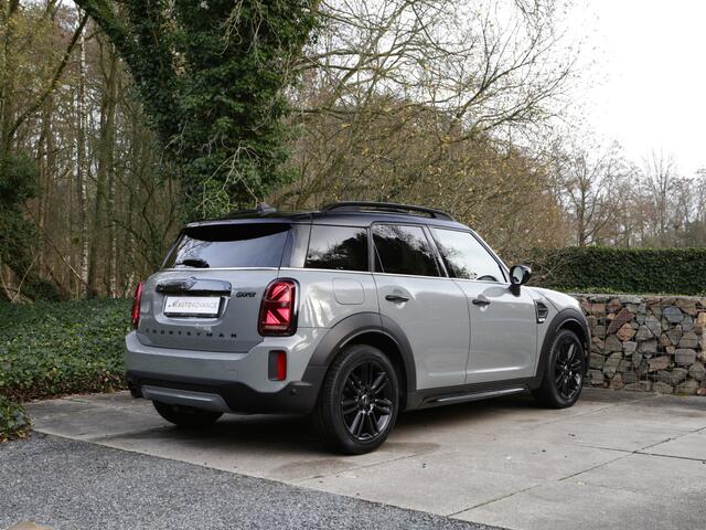 Mini COUNTRYMAN Mini Cooper Chili