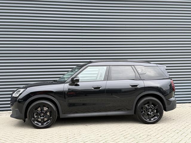 Mini COUNTRYMAN 1.5 C Pano/Leder/Camera
