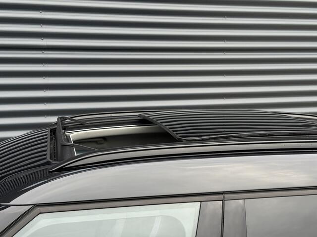 Mini COUNTRYMAN 1.5 C Pano/Leder/Camera