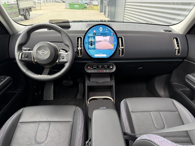 Mini COUNTRYMAN 1.5 C Pano/Leder/Camera