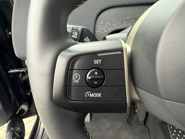 Mini COUNTRYMAN 1.5 C Pano/Leder/Camera