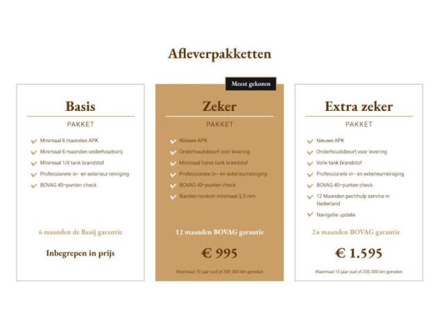 Mini COUNTRYMAN Mini 1.5 One Dutch Made Edition | Head-up | Licht metaal | Stoelverwarming