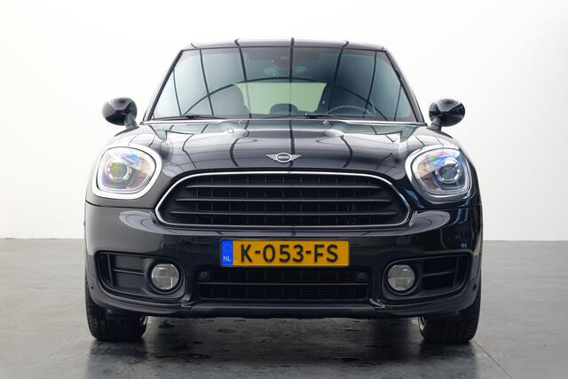 Mini COUNTRYMAN Mini 1.5 One Dutch Made Edition | Head-up | Licht metaal | Stoelverwarming