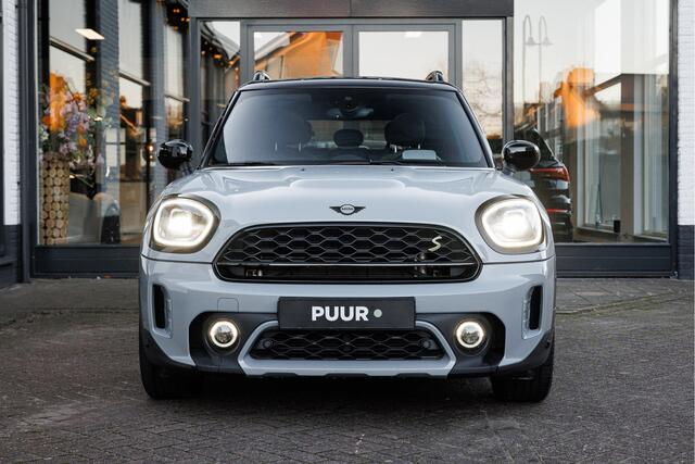 Mini COUNTRYMAN Cooper S E ALL4 Untamed Pano - Harman Kardon - Camera - Active Cruise