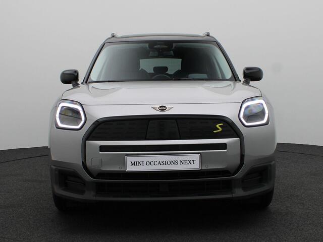 Mini COUNTRYMAN Mini SE ALL4 John Cooper Works