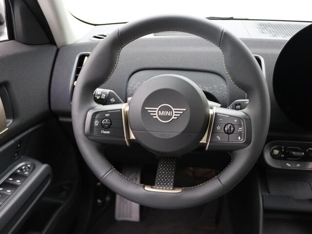 Mini COUNTRYMAN Mini SE ALL4 John Cooper Works