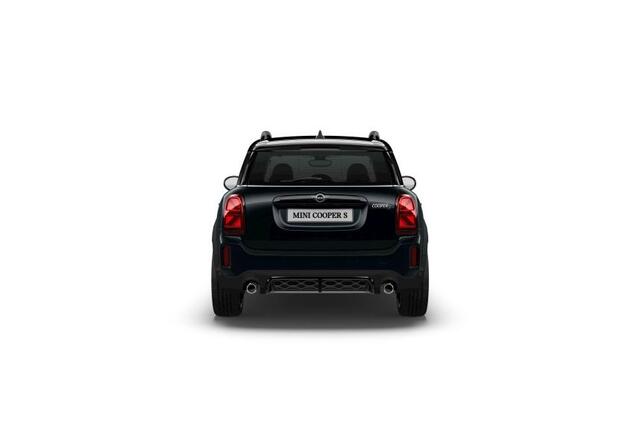 Mini COUNTRYMAN 2.0 Cooper S Hammersmith JCW Uitvoering Aut. - Verwacht: December 2025