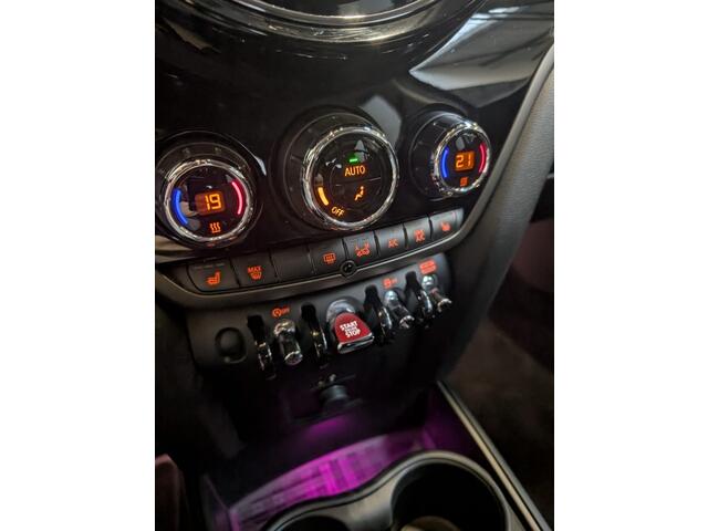 Mini COUNTRYMAN Mini 1.5 Cooper |Camera|Stoelverwarming