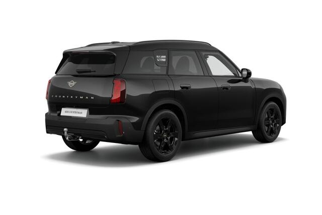 Mini COUNTRYMAN 1.5 C Classic M
