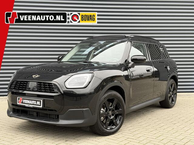 Mini COUNTRYMAN 1.5 C Pano/Leder/Camera