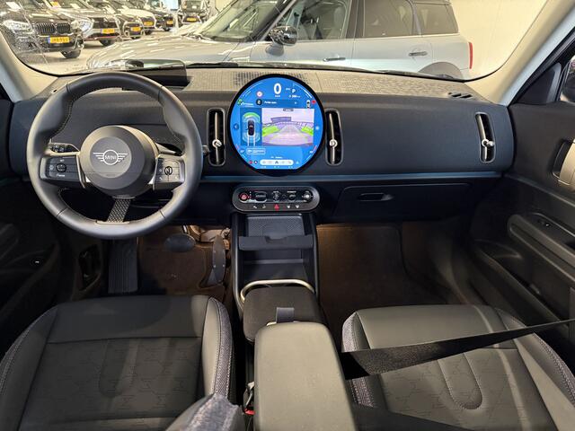 Mini COUNTRYMAN 1.5 C Pano/Leder/Camera