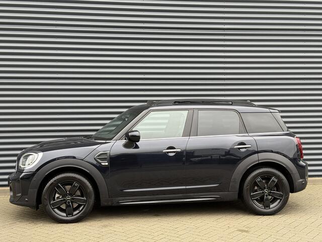 Mini COUNTRYMAN 1.5 Cooper Pano/H&K/Camera