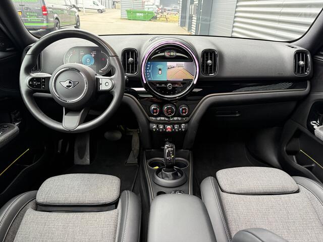 Mini COUNTRYMAN 1.5 Cooper Pano/H&K/Camera