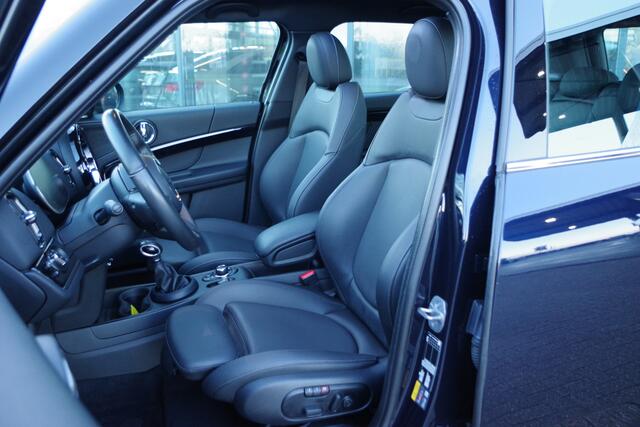 Mini COUNTRYMAN Mini 1.5 Cooper S E ALL4 Untamed Edition, Panoramadak, Leder, Adap. Cruise Control, H/K Sound,