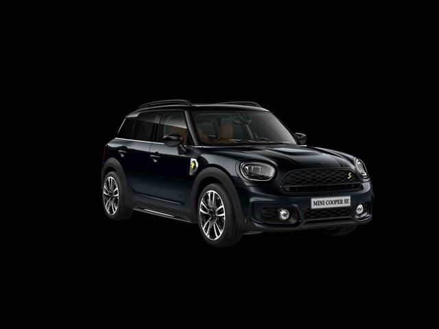 Mini COUNTRYMAN 1.5 Cooper SE ALL4 HARMAN/KARDON PANORAMADAK HEAD-UP ELECTR STOEL en MEMO, Vol Opties Neem contact op en we maken een afspraak!