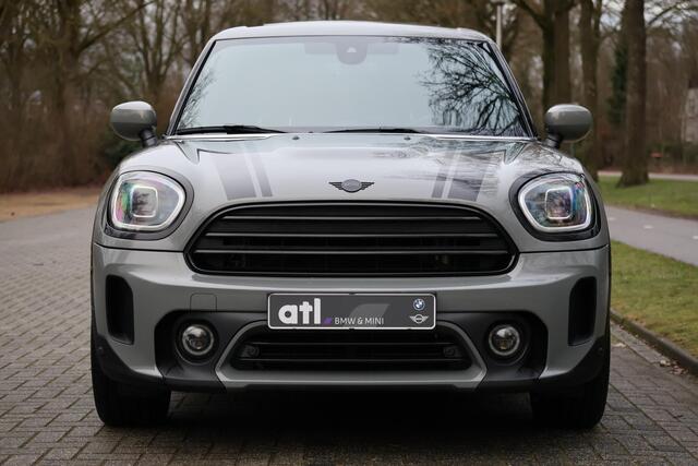 Mini COUNTRYMAN Mini 1.5 Cooper MINI Yours 19" | Leer | Pano | HUD | Harman Kardon | Adap Cruise | Keyless | Elekr. Stoel memory | Achteruitrijcamera | Etc.