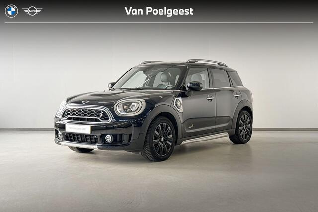Mini COUNTRYMAN Cooper S E ALL4 Chili Aut.