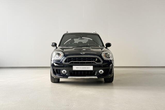 Mini COUNTRYMAN Cooper S E ALL4 Chili Aut.