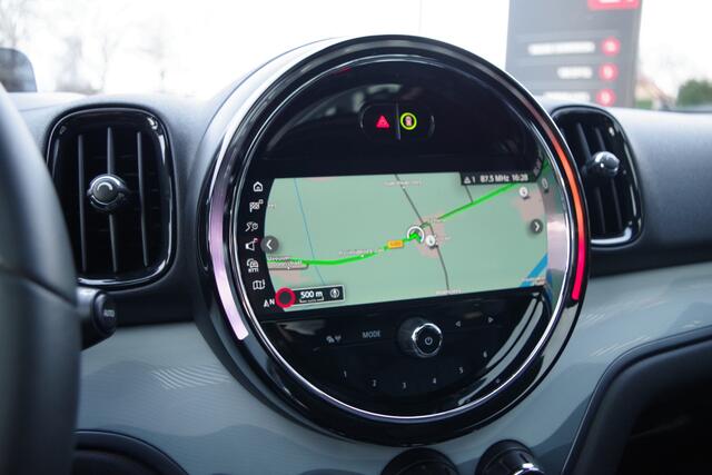 Mini COUNTRYMAN Mini 1.5 221 PK Cooper S E ALL4 Untamed Edition PHEV, Panoramadak, Harman/Kardon