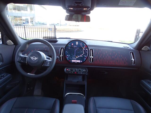 Mini COUNTRYMAN Mini C John Cooper Works L