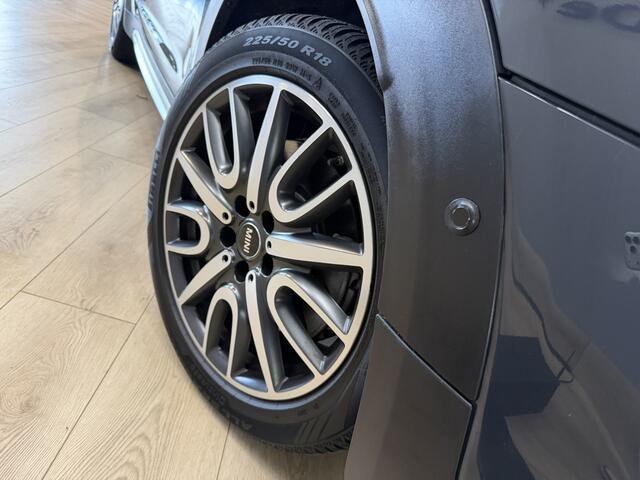 Mini COUNTRYMAN Mini 2.0 Cooper S Chili Airco ECC | Panorama | Harman Kardon | Cruise Control | LED | Apple Carplay | ISofix
