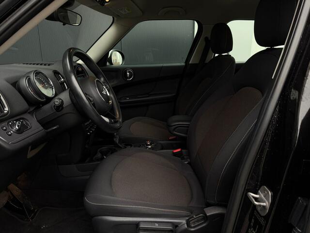 Mini COUNTRYMAN Mini 1.5 Cooper Chili 136PK Automaat Xenon Led Navi