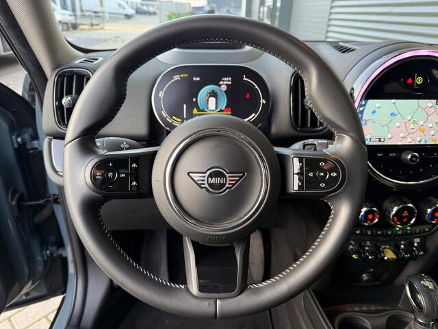 Mini COUNTRYMAN 2.0 Cooper SE ALL4 Pano/H&K/Leder/Camera