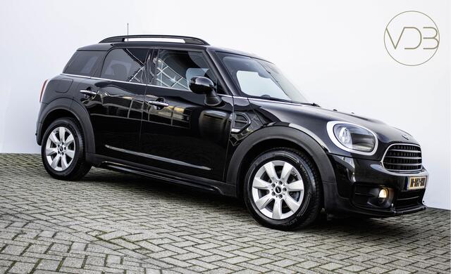 Mini COUNTRYMAN Mini 1.5 One Chili Facelift