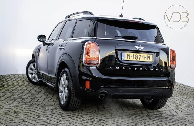 Mini COUNTRYMAN Mini 1.5 One Chili Facelift