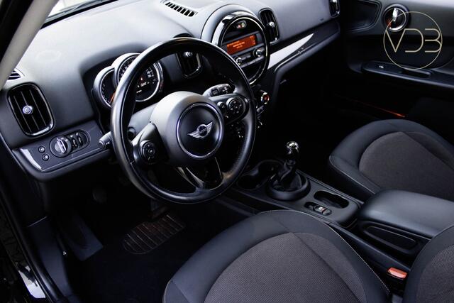 Mini COUNTRYMAN Mini 1.5 One Chili Facelift