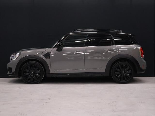 Mini COUNTRYMAN Mini 1.5 Cooper Chili [NAVIGATIE, JCW SPORTSTUUR, PDC V+A, BLUETOOTH, CRUISE CONTROL, AIRCO, NIEUWSTAAT]