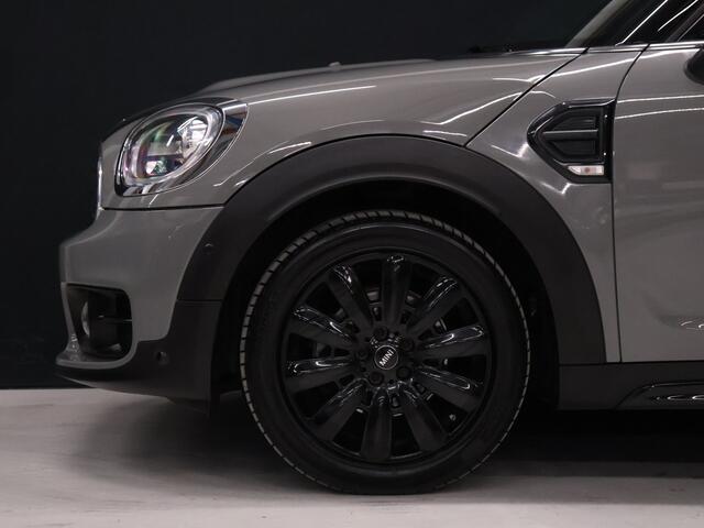 Mini COUNTRYMAN Mini 1.5 Cooper Chili [NAVIGATIE, JCW SPORTSTUUR, PDC V+A, BLUETOOTH, CRUISE CONTROL, AIRCO, NIEUWSTAAT]