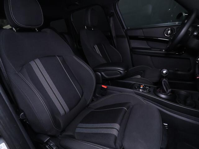 Mini COUNTRYMAN Mini 1.5 Cooper Chili [NAVIGATIE, JCW SPORTSTUUR, PDC V+A, BLUETOOTH, CRUISE CONTROL, AIRCO, NIEUWSTAAT]