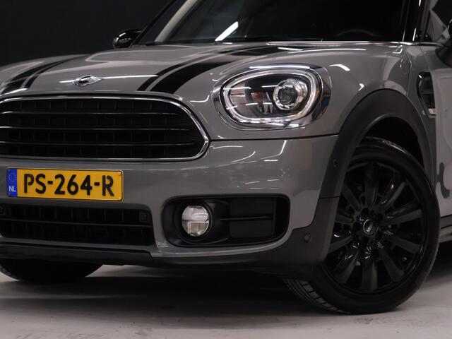 Mini COUNTRYMAN Mini 1.5 Cooper Chili [NAVIGATIE, JCW SPORTSTUUR, PDC V+A, BLUETOOTH, CRUISE CONTROL, AIRCO, NIEUWSTAAT]