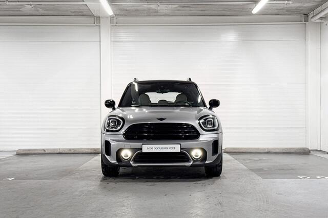 Mini COUNTRYMAN Cooper Business Edition | Achteruitrijcamera | Stoelverwarming | Achteruitrijcamera
