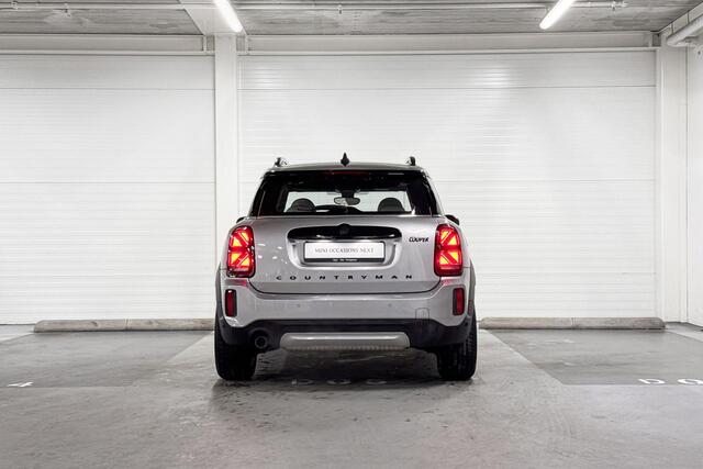 Mini COUNTRYMAN Cooper Business Edition | Achteruitrijcamera | Stoelverwarming | Achteruitrijcamera