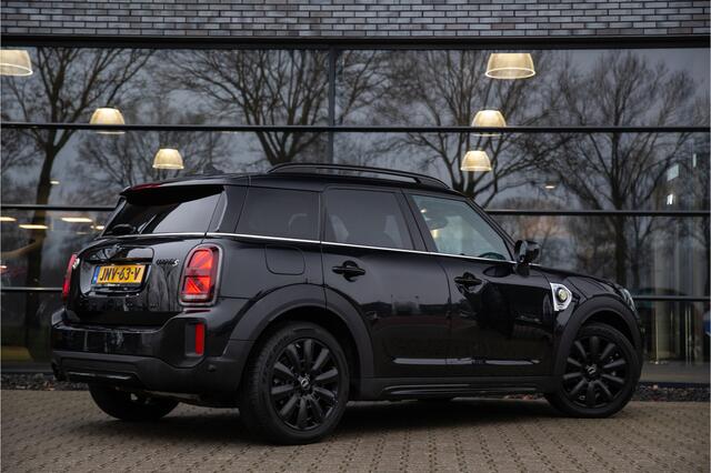 Mini COUNTRYMAN Mini 1.5 Cooper S E ALL4 Chili , Adap. cruise, Head-up display, Carplay,
