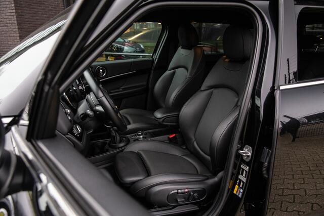 Mini COUNTRYMAN Mini 1.5 Cooper S E ALL4 Chili , Adap. cruise, Head-up display, Carplay,