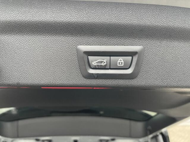 Mini COUNTRYMAN Mini 1.5 Cooper S E ALL4 Chili 18"/Panoramadak/Adaptieve cruise/Leder + memory + stoelverwarming/Harman Kardon/Keyless/Elektrische klep/Head-up/Camera