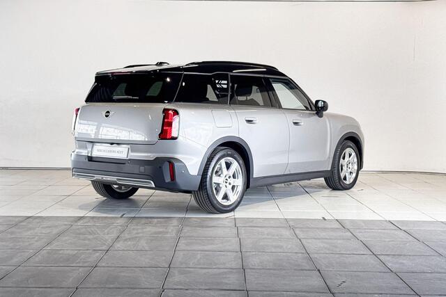 Mini COUNTRYMAN E Classic Uitvoering Pakket M Plus - Verwacht: Februari 2026