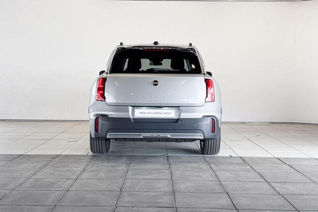 Mini COUNTRYMAN E Classic Uitvoering Pakket M Plus - Verwacht: Februari 2026