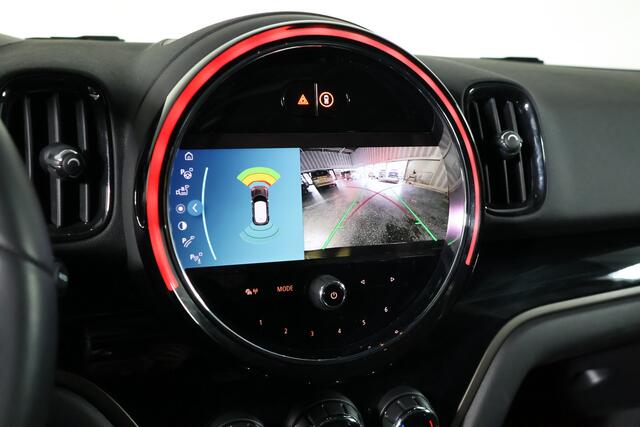 Mini COUNTRYMAN Mini 1.5 Cooper S E ALL4 / Opendak / Leder / HUD / CarPlay / Pilot assist